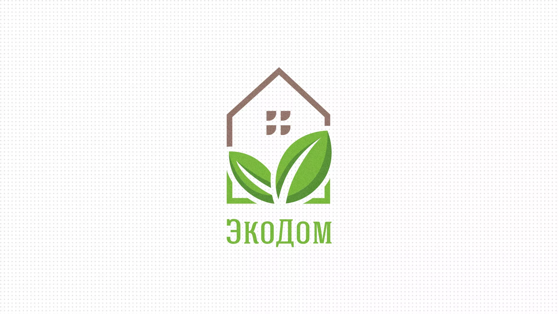 Создание сайта для строительной компании «ЭКОДОМ» в Давлеканово